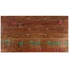 Stalviršis, 120x60x1,5cm, perdirbta mediena, stačiakampis