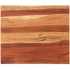 Stalviršis, 60x70cm, akacijos medienos masyvas, 25–27mm