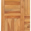 Stalviršis, 70x70x2,5cm, tikmedžio medienos masyvas