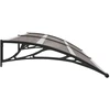 Stogelis durims, 240x100cm, PC