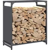 Stovas malkoms, 60x28x65 cm, šaltai valcuotas plienas