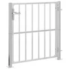 Sulankstomas sodo stalas Pilka 90x51x75 cm polirotango