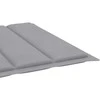 Sulankstomas sodo stalas Rudas 90x51x75 cm Poly Rattan