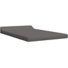 Sofa Sulankstomas Sofos Lova Šviesiai pilka 120 x 60 x 49 cm Audinys