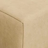 Sofa Sulankstomas Sofos Lova 2 vietos Žalias pilkas 120 x 60 x 49 cm