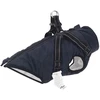 Šuns Kailinis Jūrinė mėlyna L32 Fleece ir poliesteris
