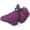 Šuns Kailinis Violetinė L48 Fleece ir poliesteris