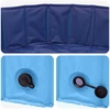 Šunų baseinas Mėlyna Ø300 x 38 cm Storas PVC