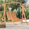 Kabantis kiaušinis Kavos 94 x 107 x 196,5 cm Plienas