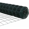Tvora su stulpais Žalia 1.6 x 10 m Plienas 3350567