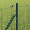 Tvora su stulpais Žalia 1.6 x 10 m Plienas 3350567