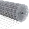 Lauko Euro tvora su smeigėmis 10 x 1,5 m Galvanizuotas plienas