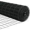 Euro tvora su smeigėmis 25 x 1 m PVC dengtas plienas Pilka