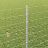 Suvirinto vielos tvoros 25 x 1 m (Plotis x Aukštis)