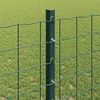 Suvirinto vielos tvoros 25 x 1,2 m (Plotis x Aukštis)