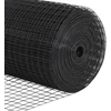 Suvirinto vielos tvoros 5000 x 100 cm Pilka