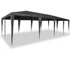 Šalies Palapinė Pop-up Taupe 580 x 292 x 315 cm