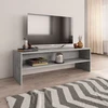 TV staliukas Telev. spint., bet. pilk. sp., 120x40x40cm, apdirbta mediena
