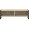 TV staliukas Televizoriaus spintelė 100 x 36.5 x 30.5 cm Sonoma