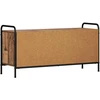 TV staliukas Televizoriaus spintelė 79,5 x 33 x 50 cm Sendintos medienos