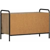 TV staliukas Televizoriaus spintelė 79,5 x 33 x 50 cm Artisano ąžuolo