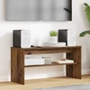 TV staliukas Televizoriaus spintelė 80 x 30 x 40 cm Senas medis
