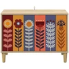 TV staliukas Televizoriaus spintelė ESSEN 69 x 33 x 50 cm Sonoma ąžuolo