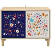 TV staliukas Televizoriaus spintelė MAINZ 69 x 33 x 50 cm Sonoma ąžuolo
