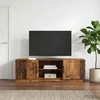TV staliukas Televizoriaus spintelė Sendintos medienos 150 x 31 x 47 cm