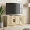 TV staliukas Televizoriaus spintelė Sonoma ąžuolas 99 x 34,5 x 47 cm