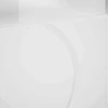 TV staliukas Televizoriaus stovas 60 x 34,5 x 40 cm Itin blizgi balta