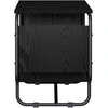 TV staliukas Televizoriaus stovas 80 x 36 x 45 cm Juodojo ąžuolo
