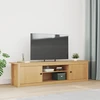 TV staliukas Televizoriaus stovas HILL 158 x 40 x 39.5 cm Medus ruda