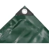 Tentas, žalias, 650g/m², 5x6m