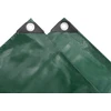 Tentas, žalias, 650g/m², 5x6m
