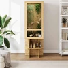 Terariumas Ruda 50 x 50 x 150 cm OSB