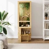 Terariumas Ruda 50 x 50 x 150 cm OSB