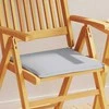 Trivietė sodo sofa su pagalvėlėmis, smėlio spalvos, poliratanas