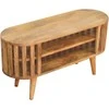 TV staliukas Artisan Furniture Mini TV spintelė
