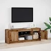 TV staliukas TV vienetai Ruda 139,5 x 34 x 50 cm Apdirbta mediena