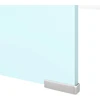 TV staliukas TV stovas/monitoriaus pakyla, žalias, 120x30x13cm, stiklas