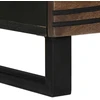 TV vienetai 100 x 33 x 46 cm graikinis riešutmedis