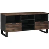 TV vienetai 100 x 33 x 46 cm graikinis riešutmedis
