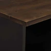 TV vienetai 100 x 33 x 46 cm graikinis riešutmedis