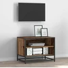 TV staliukas TV vienetai 61 x 40 x 46 cm Senovinis medis Apdirbta mediena