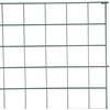 Tvenkinio tvoros rinkinys 8 pcs Žalia 50 x 80 cm Plienas