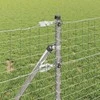Pagrindo Suvirintas Vielos Tvora 25 x 0,4 m (P x A)