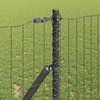 Pagrindo Suvirintas Vielos Tvora 25 x 1 m (Plotis x Aukštis)