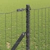 Pagrindo Suvirintas Vielos Tvora 25 x 1 m (Plotis x Aukštis)