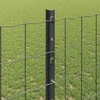 Suvirinto vielos tvoros 10 x 1,2 m (Plotis x Aukštis)